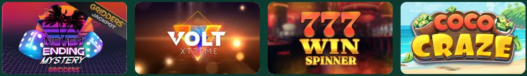 Functies en CASINO333
