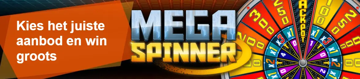 VIP programma van CASINO333