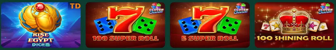 Wat maakt het CASINO333
