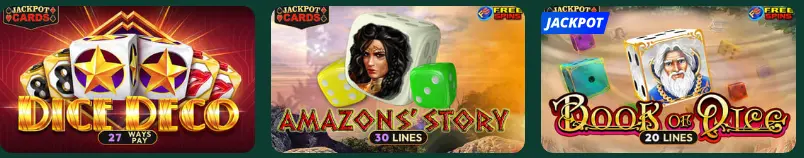 Jackpots, bonussen en CASINO333
