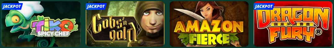 Demo- en gratis CASINO333
