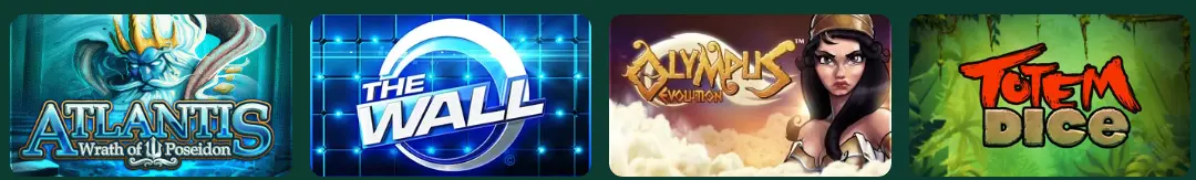 Inzetopties, limieten en CASINO333
